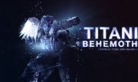 Destiny 2: Oltre la Luce - Ecco il trailer di gameplay dei Titani Behemot